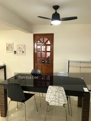 Blk 805 Yishun Ring Road (Yishun), HDB 5 Rooms #155059462